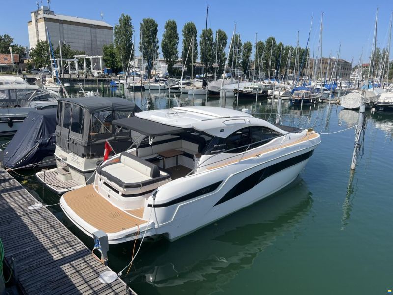 Bavaria SR 41