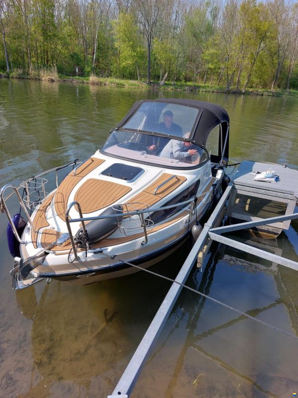 Aqualine 550