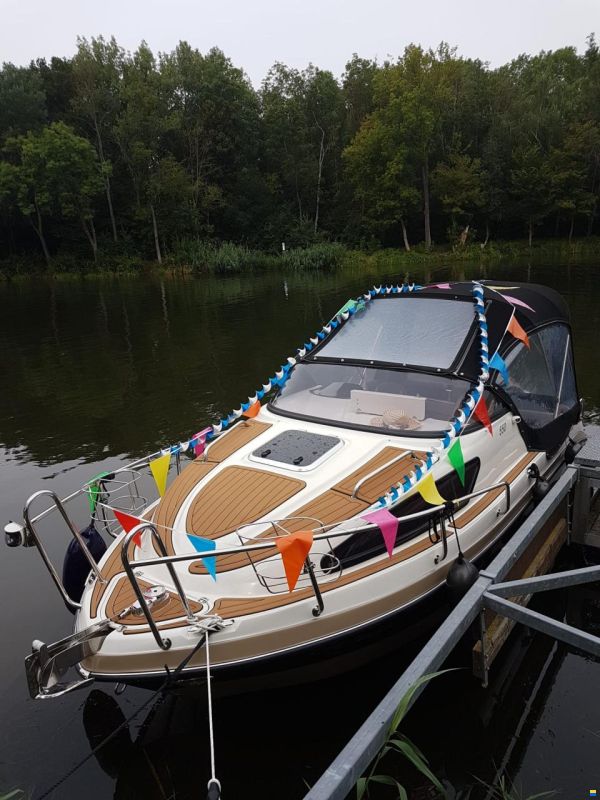 Aqualine 550