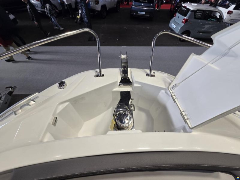 Jeanneau Cap Camarat 6.5 CC