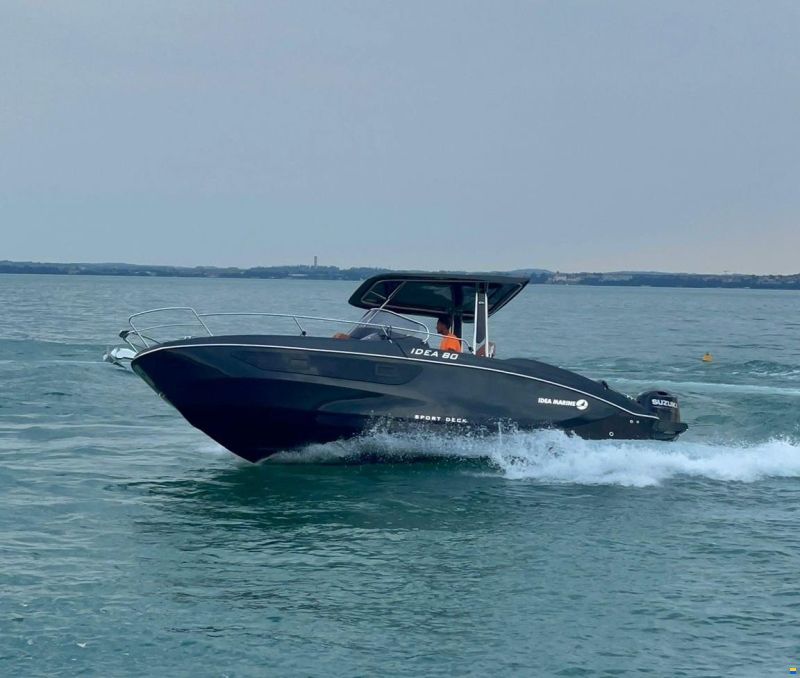 Idea Marine IDEA 80 WA BELAGGIO