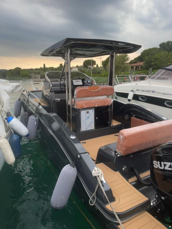 Idea Marine IDEA 80 WA BELAGGIO