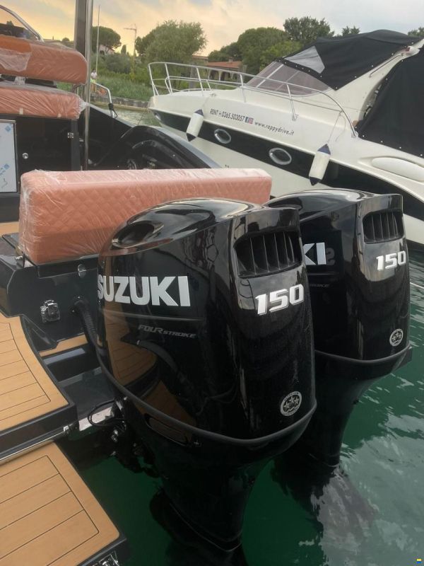 Idea Marine IDEA 80 WA BELAGGIO