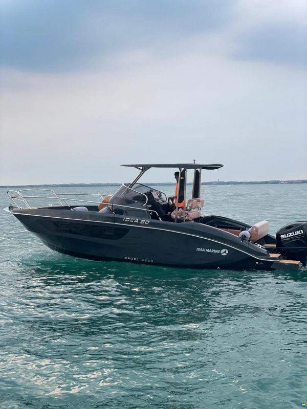 Idea Marine IDEA 80 WA BELAGGIO