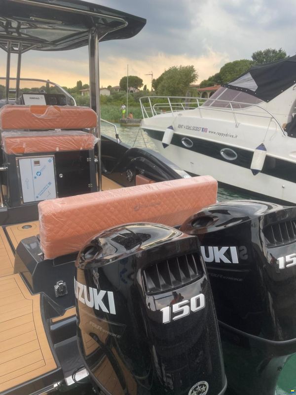 Idea Marine IDEA 80 WA BELAGGIO