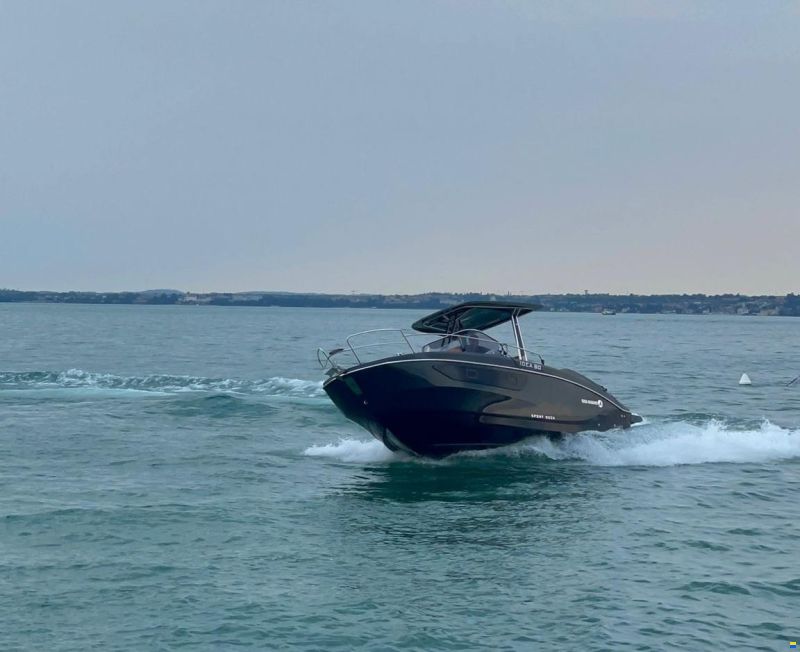 Idea Marine IDEA 80 WA BELAGGIO