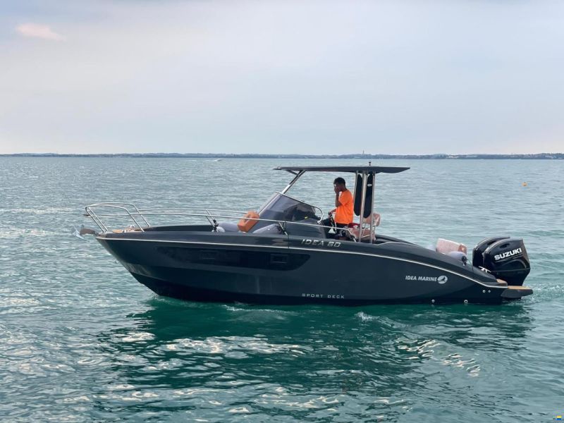 Idea Marine IDEA 80 WA BELAGGIO