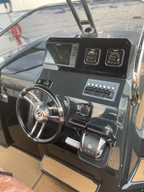 Idea Marine IDEA 80 WA BELAGGIO