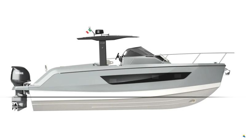 Idea Marine 100