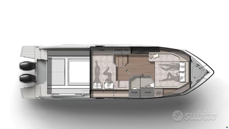 Idea Marine 100