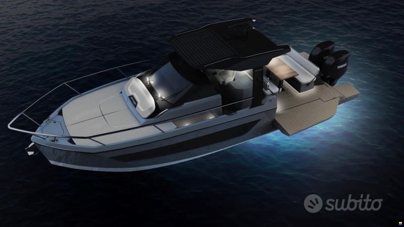 Idea Marine 100