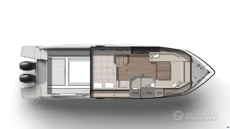 Idea Marine 100