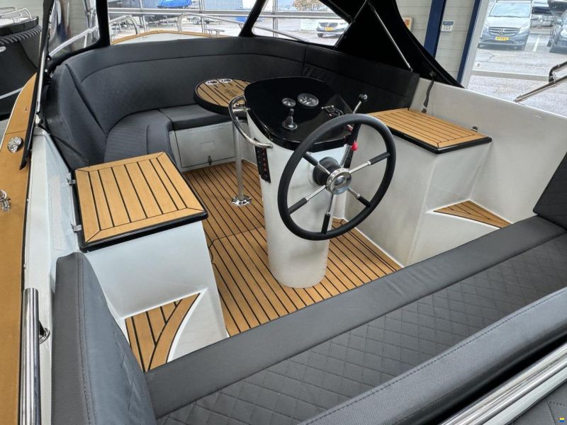 Maxima 620 retro