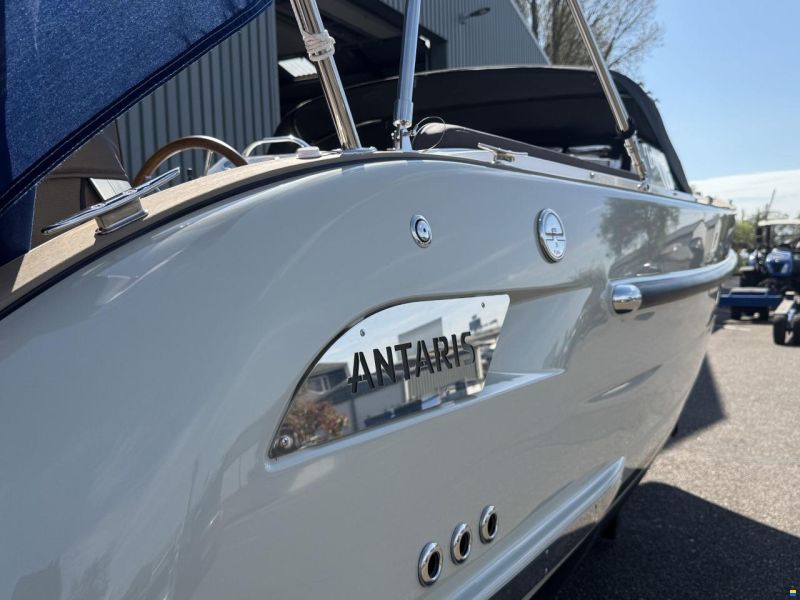 Antaris Sixty7