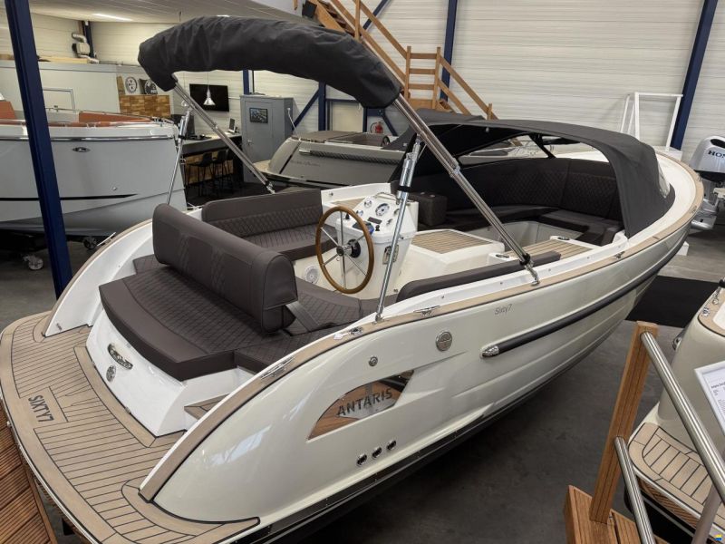 Antaris Sixty7