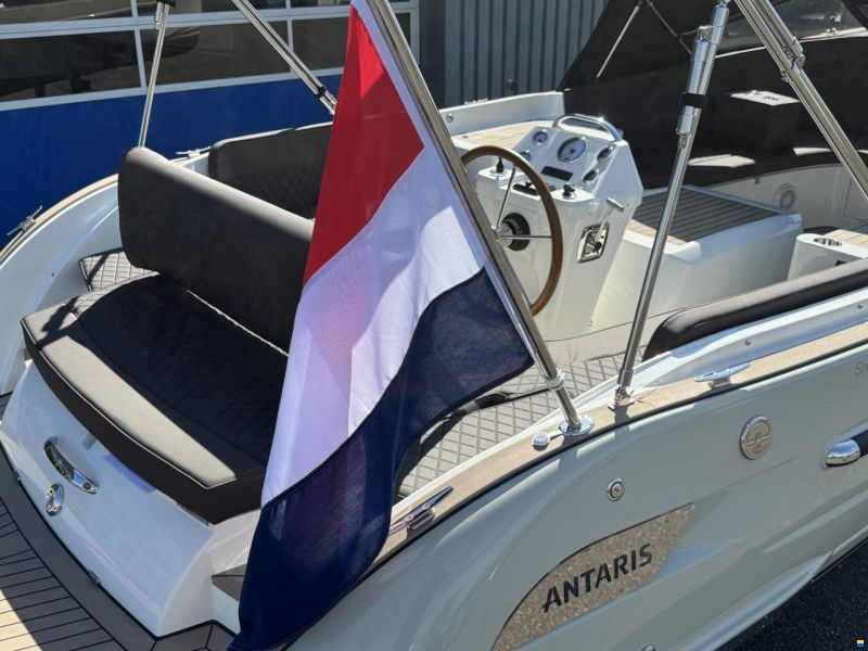 Antaris Sixty7