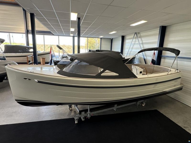 Antaris Sixty6 (actie-aanbieding)
