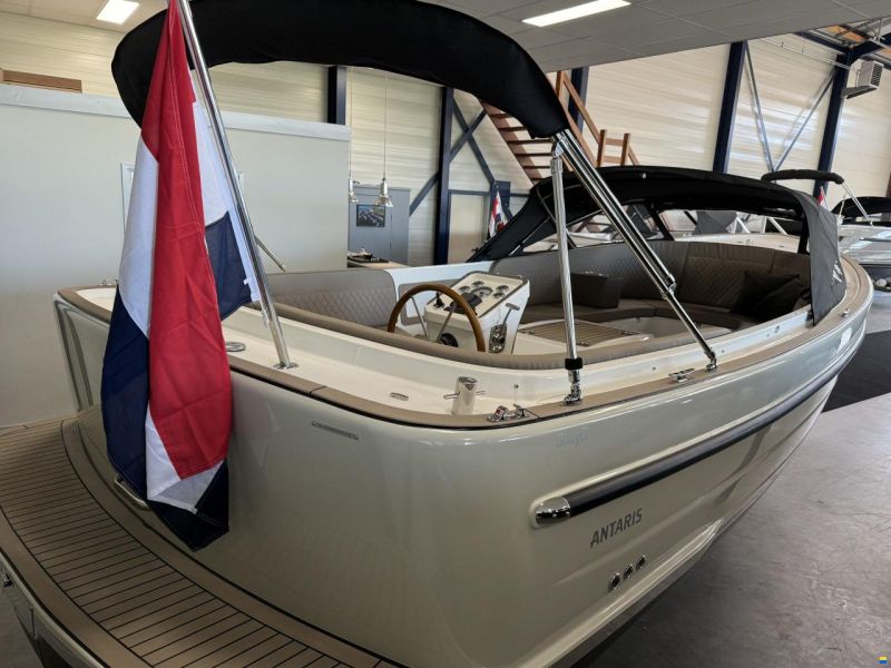 Antaris Sixty6 (actie-aanbieding)