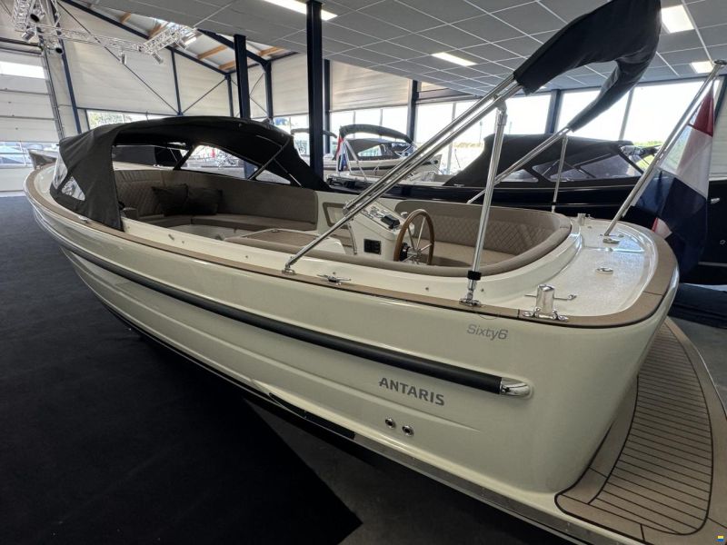 Antaris Sixty6 (actie-aanbieding)