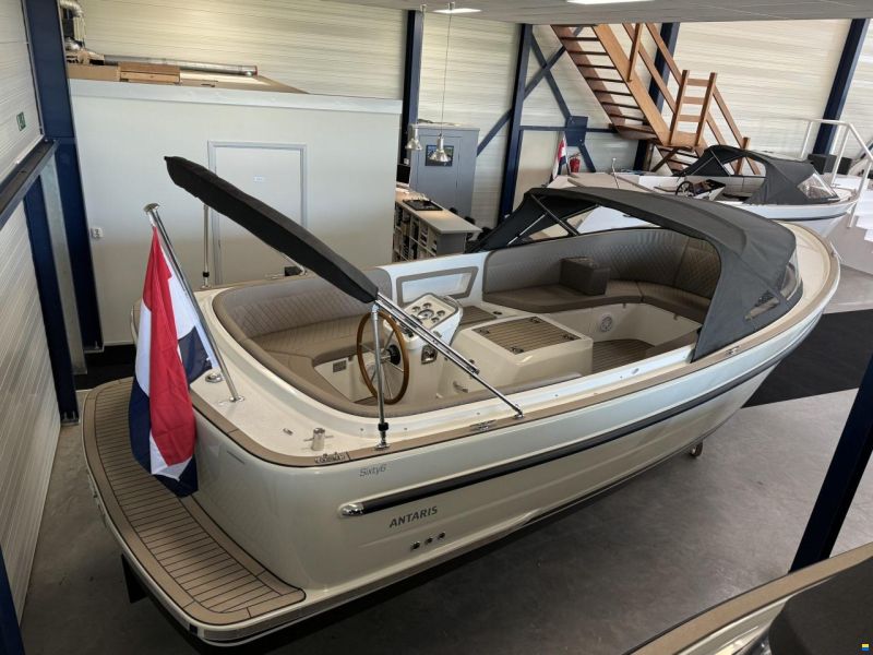 Antaris Sixty6 (actie-aanbieding)