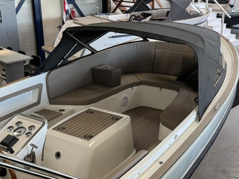 Antaris Sixty6 (actie-aanbieding)