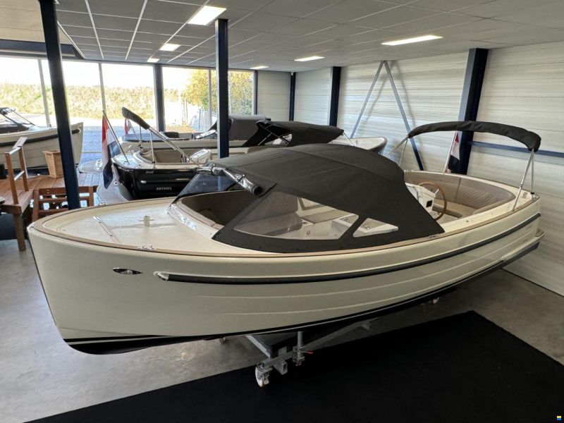 Antaris Sixty6 (actie-aanbieding)