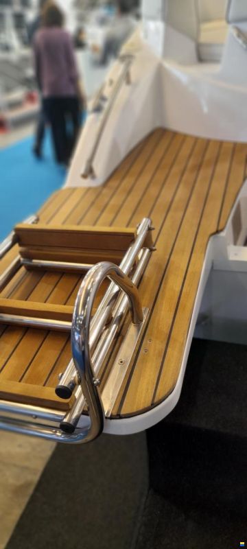 Marinello Eden 26