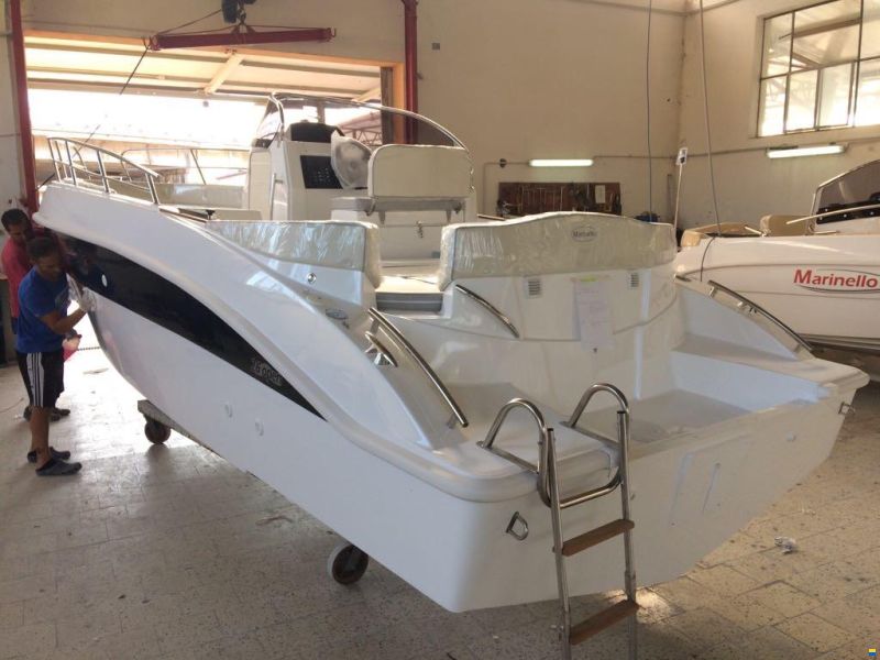 Marinello Eden 26