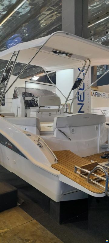 Marinello Eden 26