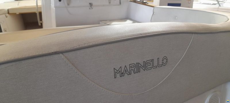 Marinello Eden 26