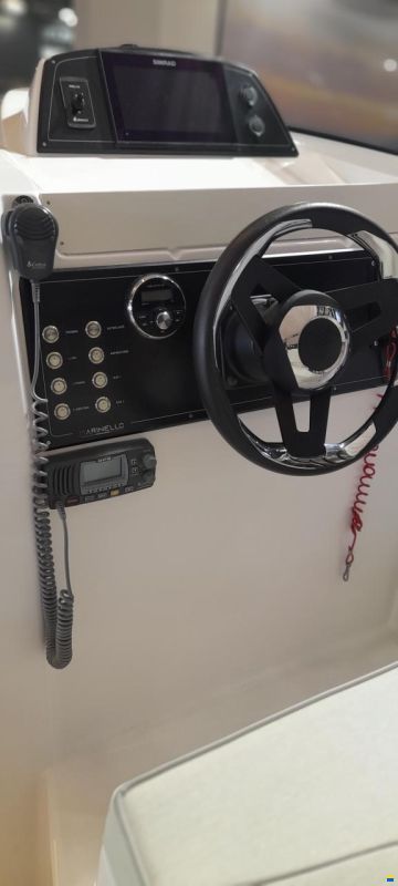 Marinello Eden 26