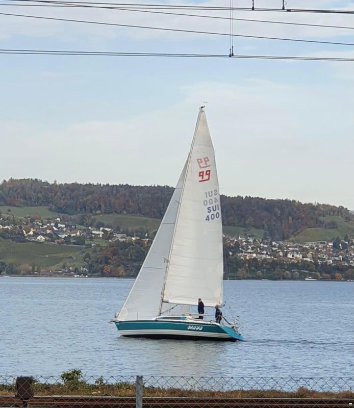 X-Yachts X-99