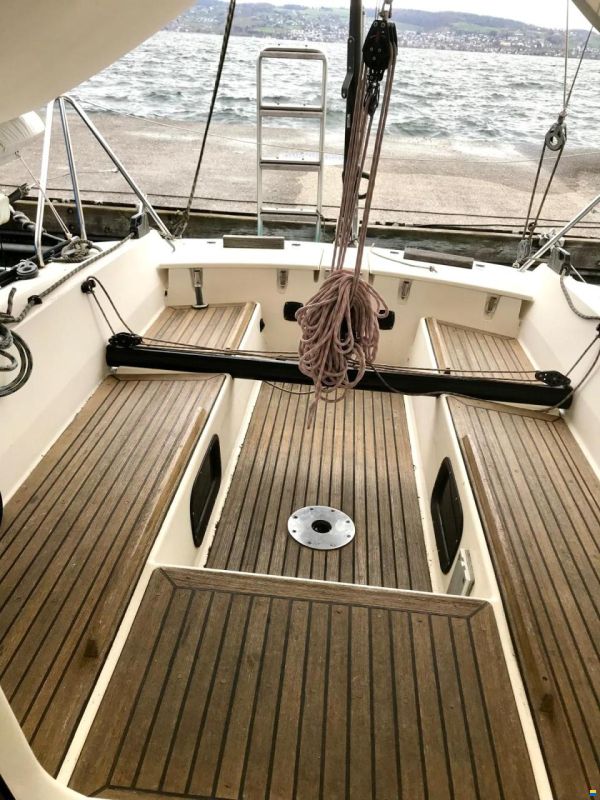 X-Yachts X-99
