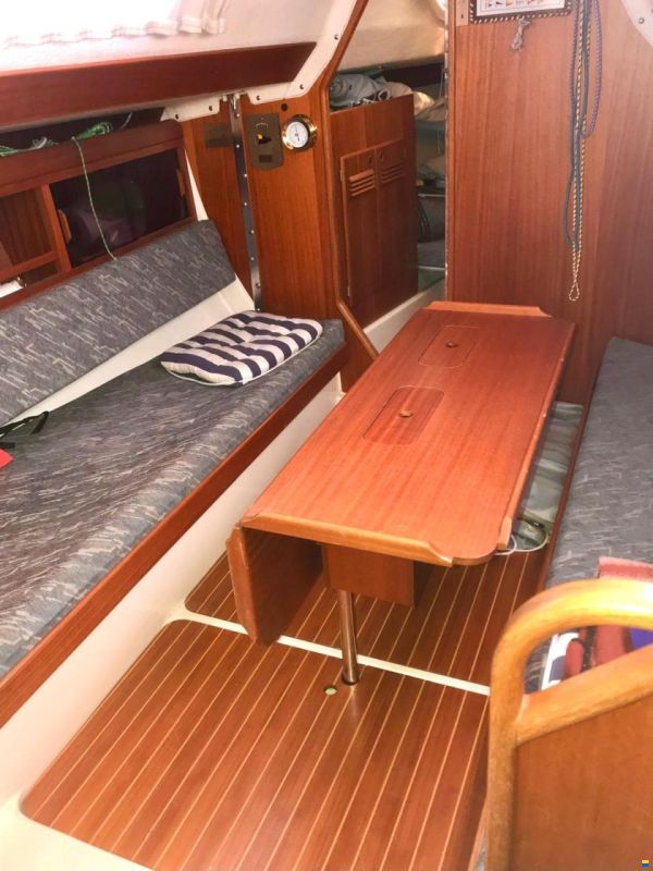 X-Yachts X-99