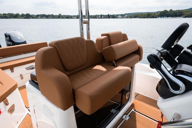 BSC 100GT ELEGANCE