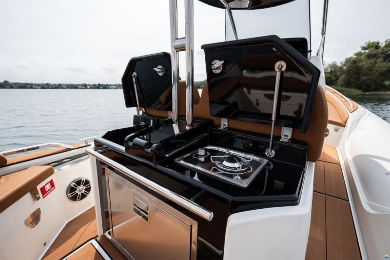 BSC 100GT ELEGANCE
