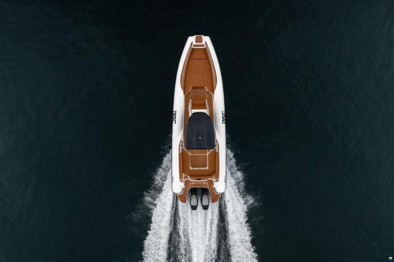 BSC 100GT ELEGANCE
