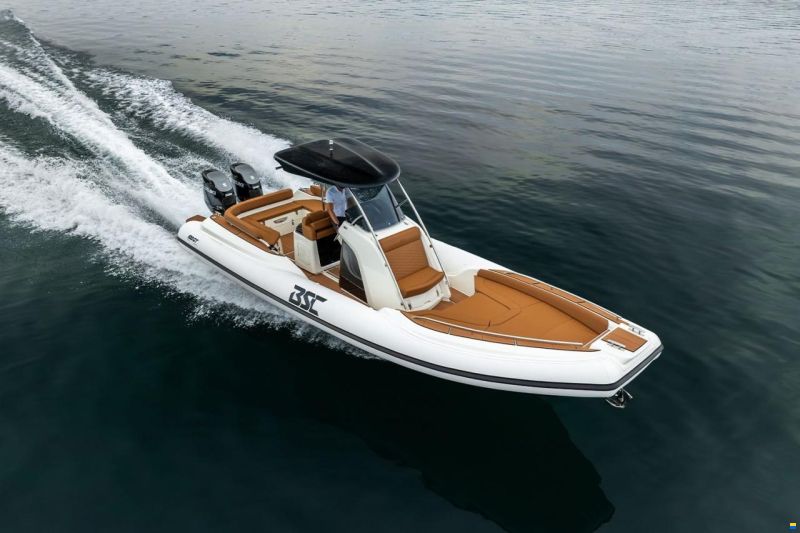 BSC 100GT ELEGANCE