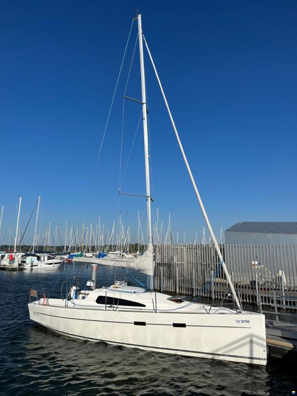 Viko Yachts S30