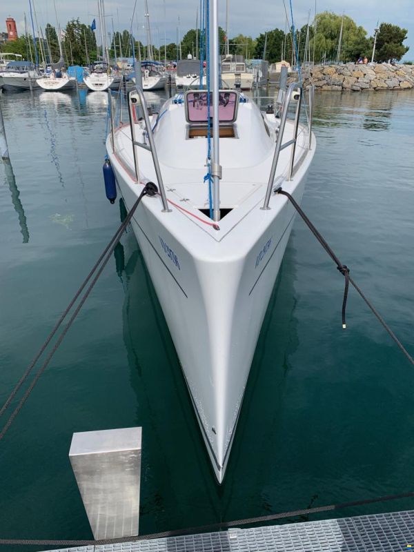 Viko Yachts S30