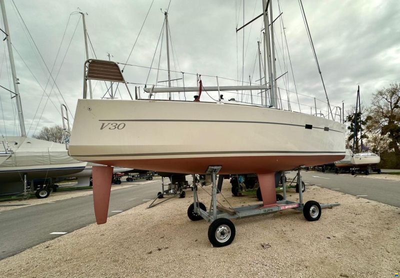 Viko Yachts S30