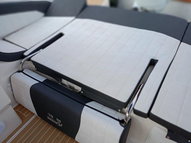 AS Marine 23 GL NEW/NUOVA