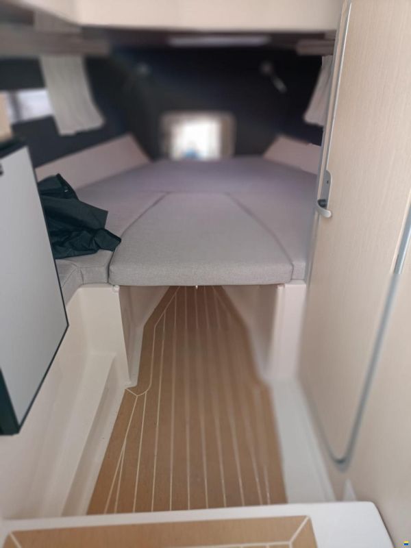 AS Marine 23 GL NEW/NUOVA