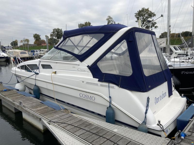 Bayliner 2855 Cierra