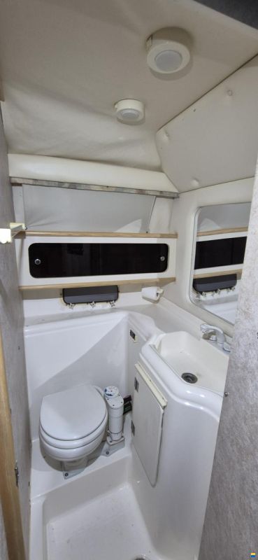 Bayliner 2855 Cierra
