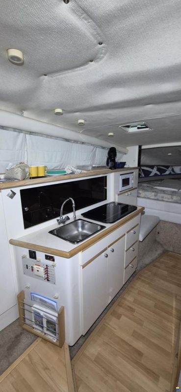 Bayliner 2855 Cierra
