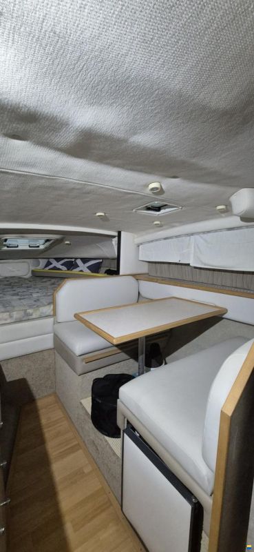 Bayliner 2855 Cierra