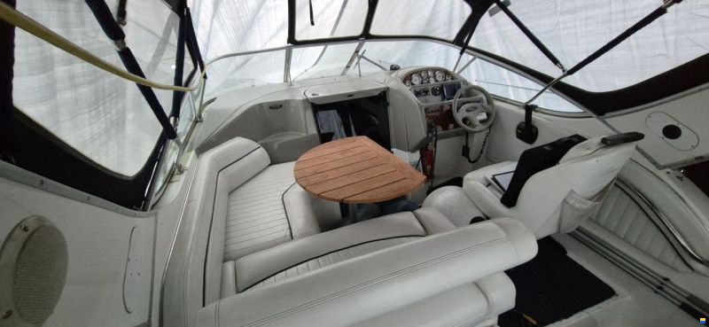 Bayliner 2855 Cierra