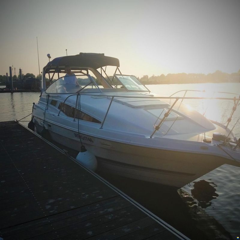 Bayliner 2855 Cierra