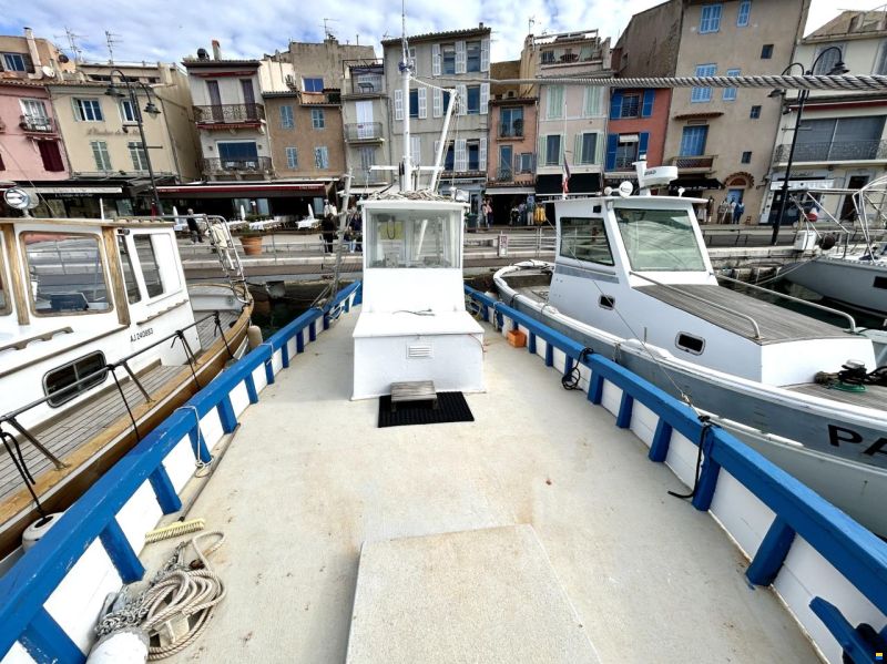 LUDOVICI SAINT NAZAIRE SANDY Vedette de